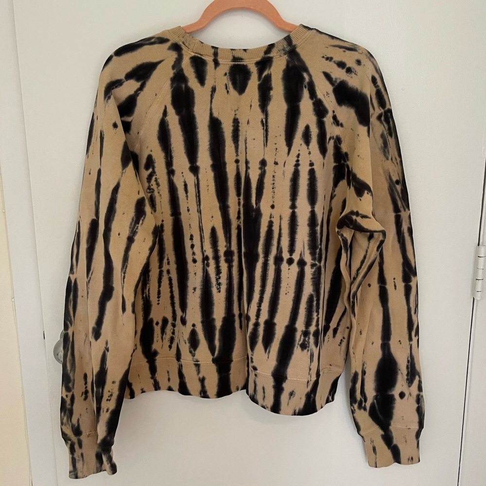 RE/DONE Sweatshirt